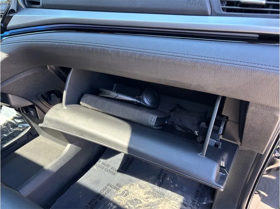 2023 Honda Odyssey Touring - Photo 46