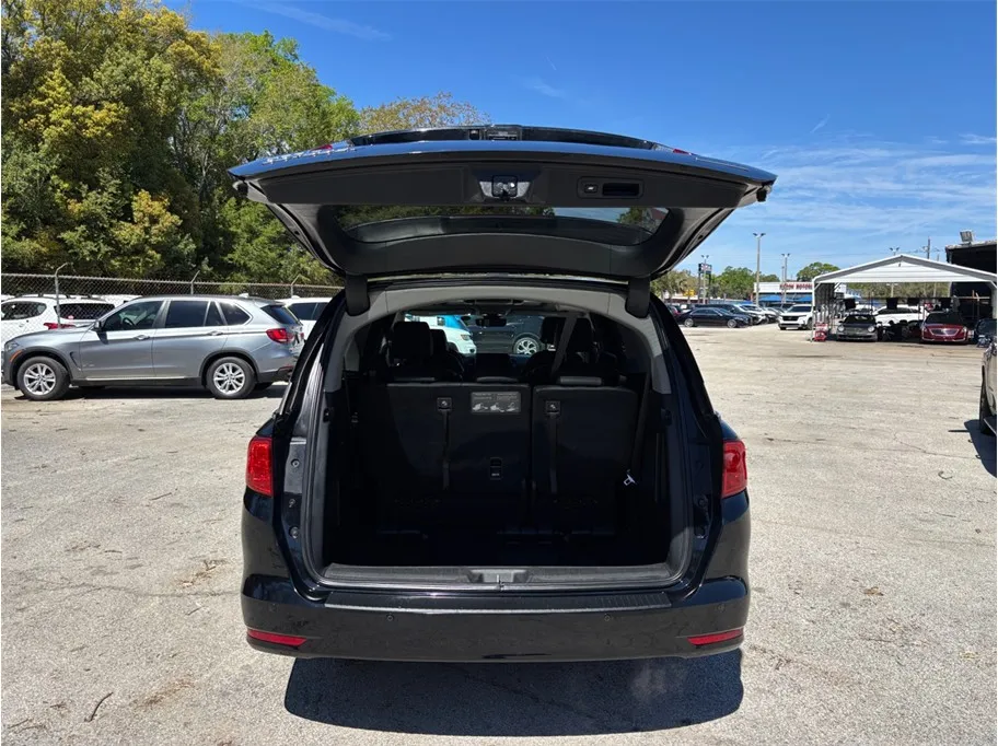 2023 Honda Odyssey Touring - Photo 47