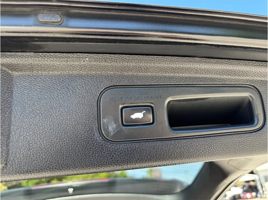 2023 Honda Odyssey Touring - Photo 48