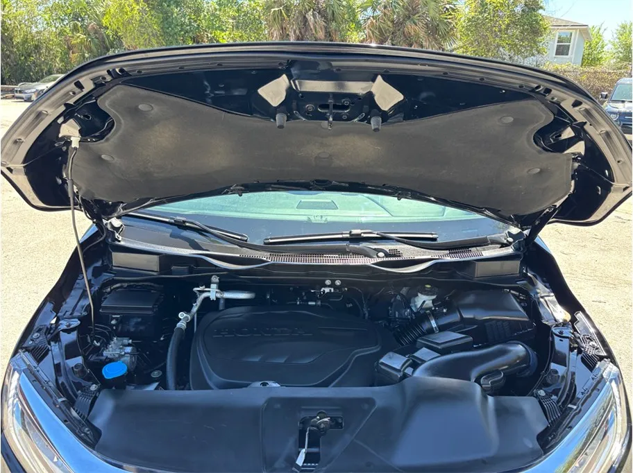 2023 Honda Odyssey Touring - Photo 49