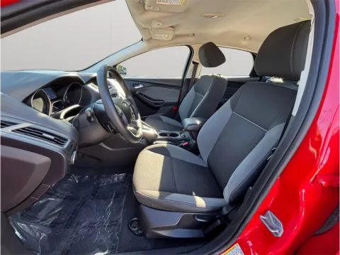 Photos of 2013 Ford Focus SE Sedan 4D for sale in Jacksonville, FL at Merit Auto Group Atlantic