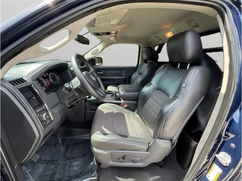 Photos of 2012 Ram 1500 Regular Cab Sport Pickup 2D 6 1/3 ft for sale in Jacksonville, FL at Merit Auto Group Atlantic