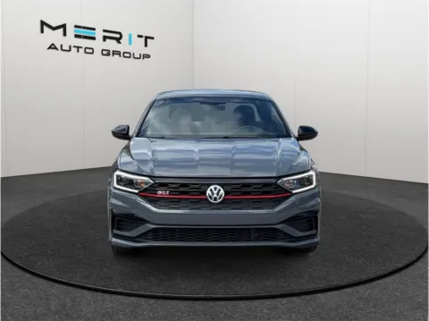 Another view of 2019 Volkswagen Jetta GLI 35th Anniversary Edition Sedan 4D for sale in Jacksonville, FL at Merit Auto Group Atlantic