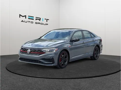 More photos of 2019 Volkswagen Jetta GLI 35th Anniversary Edition Sedan 4D at Merit Auto Group Atlantic, FL