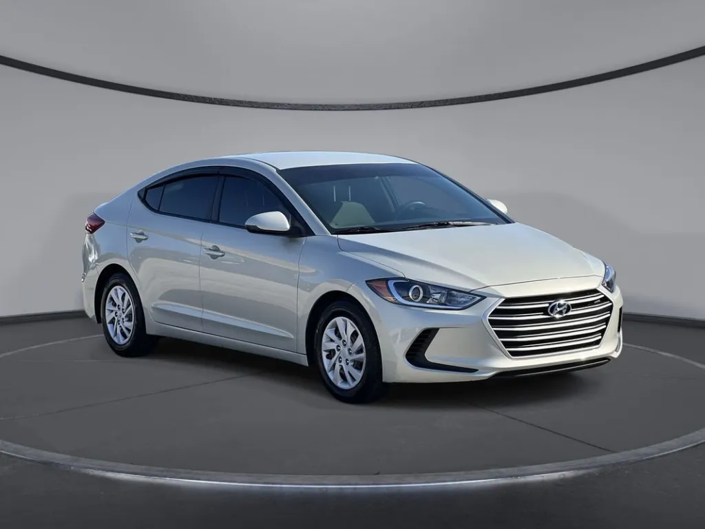 Used 2018 Hyundai ELANTRA SE for sale in Jacksonville, FL | VIN ...