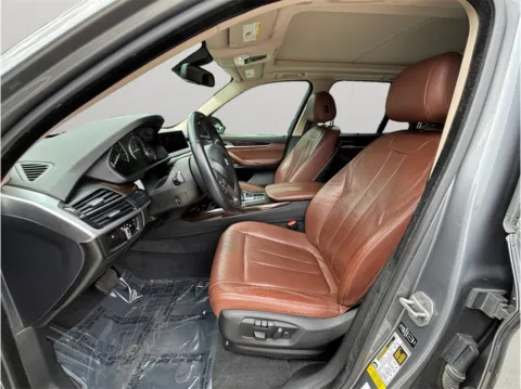 Photos of 2015 BMW X5 sDrive35i Sport Utility 4D for sale in Jacksonville, FL at Merit Auto Group Atlantic