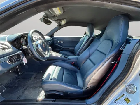 Photos of 2014 Porsche Cayman S Coupe 2D for sale in Jacksonville, FL at Merit Auto Group Atlantic