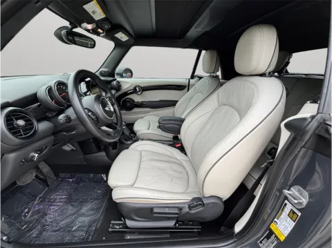 Photos of 2018 MINI Convertible Cooper S Convertible 2D for sale in Jacksonville, FL at Merit Auto Group Atlantic