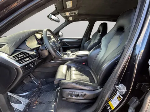 Photos of 2016 BMW X5 M Sport Utility 4D for sale in Jacksonville, FL at Merit Auto Group Atlantic