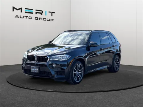 More photos of 2016 BMW X5 M Sport Utility 4D at Merit Auto Group Atlantic, FL