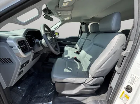 Photos of 2022 Ford F-150 Super Cab XL Pickup 4D 6 1/2 ft for sale in Jacksonville, FL at Merit Auto Group Atlantic