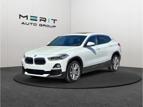 More photos of 2019 BMW X2 xDrive28i Sport Utility 4D at Merit Auto Group Atlantic, FL