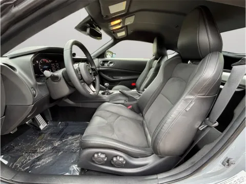 Photos of 2023 Nissan Z Proto Spec Coupe 2D for sale in Jacksonville, FL at Merit Auto Group Atlantic