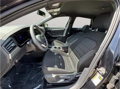 Photos of 2022 Volkswagen Jetta 1.5T Sport Sedan 4D for sale in Jacksonville, FL at Merit Auto Group Atlantic