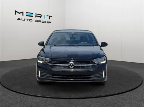 Another view of 2022 Volkswagen Jetta 1.5T Sport Sedan 4D for sale in Jacksonville, FL at Merit Auto Group Atlantic