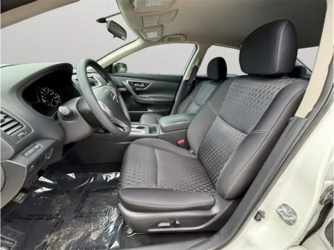 Photos of 2016 Nissan Altima 2.5 S Sedan 4D for sale in Jacksonville, FL at Merit Auto Group Atlantic