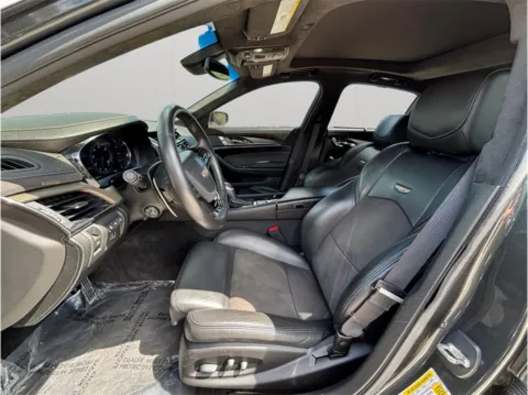 Photos of 2016 Cadillac CTS-V Sedan 4D for sale in Jacksonville, FL at Merit Auto Group Atlantic