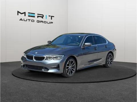 More photos of 2020 BMW 3 Series 330i Sedan 4D at Merit Auto Group Atlantic, FL