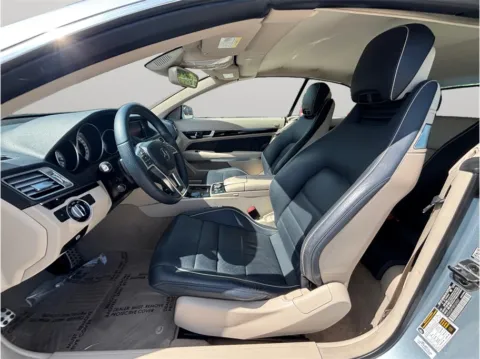 Photos of 2016 Mercedes-benz E-Class E 400 Cabriolet 2D for sale in Jacksonville, FL at Merit Auto Group Atlantic