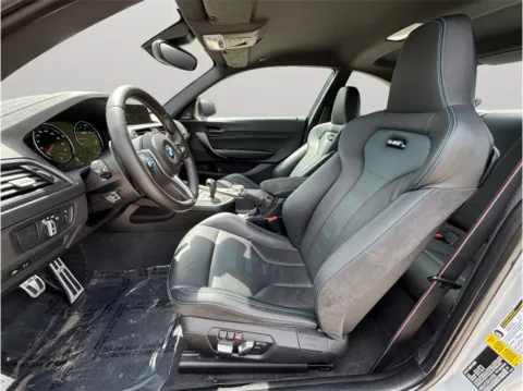 Photos of 2019 BMW M2 Competition Coupe 2D for sale in Jacksonville, FL at Merit Auto Group Atlantic