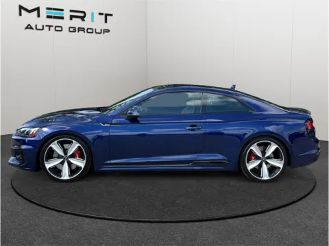 More photos of 2018 Audi RS 5 Coupe 2D at Merit Auto Group Atlantic, FL
