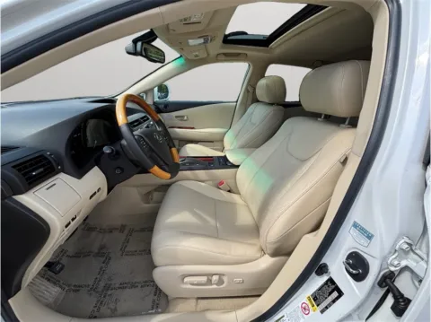 Photos of 2012 Lexus RX 350 Sport Utility 4D for sale in Jacksonville, FL at Merit Auto Group Atlantic