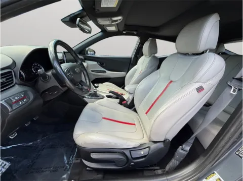 Photos of 2019 Hyundai Veloster Turbo Ultimate Coupe 3D for sale in Jacksonville, FL at Merit Auto Group Atlantic