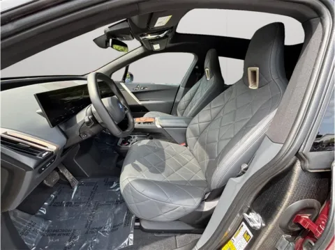 Photos of 2023 BMW iX xDrive50 Sport Utility 4D for sale in Jacksonville, FL at Merit Auto Group Atlantic