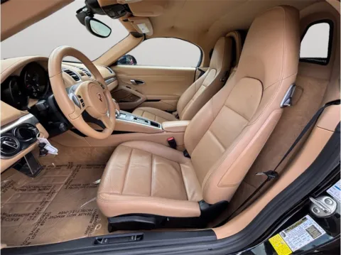 Photos of 2014 Porsche Boxster Convertible 2D for sale in Jacksonville, FL at Merit Auto Group Atlantic