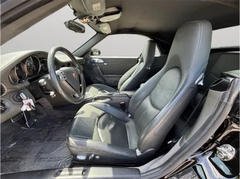 Photos of 2005 Porsche 911 Carrera Cabriolet 2D for sale in Jacksonville, FL at Merit Auto Group Atlantic