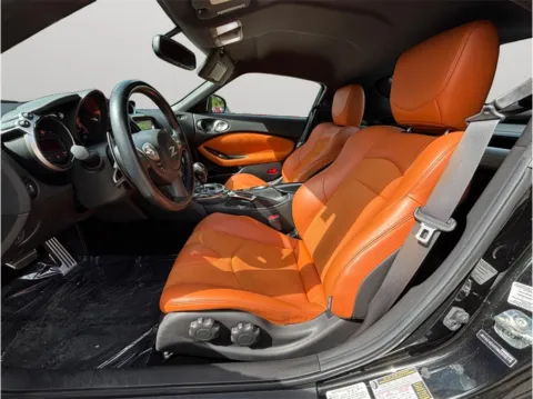 Photos of 2013 Nissan 370Z Touring Coupe 2D for sale in Jacksonville, FL at Merit Auto Group Atlantic