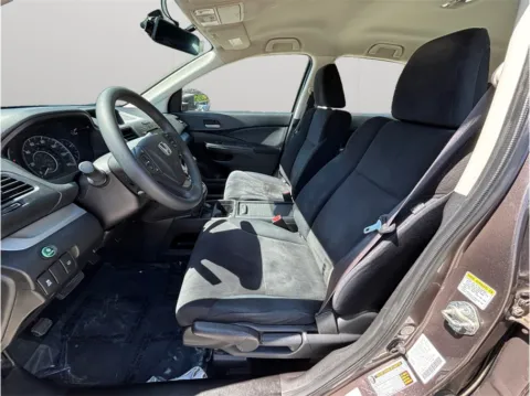 Photos of 2014 Honda CR-V LX Sport Utility 4D for sale in Jacksonville, FL at Merit Auto Group Atlantic