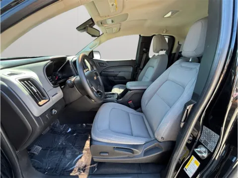 Photos of 2019 Chevrolet Colorado Extended Cab Work Truck Pickup 4D 6 ft for sale in Jacksonville, FL at Merit Auto Group Atlantic