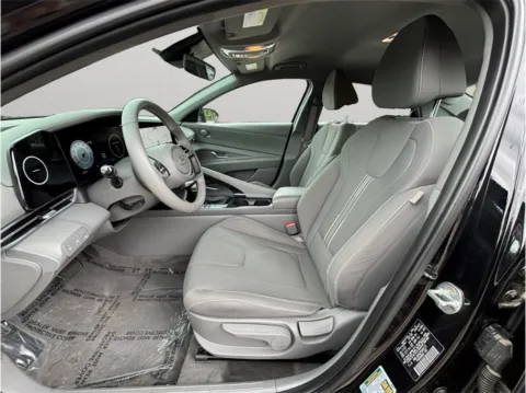 Photos of 2023 Hyundai Elantra SEL Sedan 4D for sale in Jacksonville, FL at Merit Auto Group Atlantic