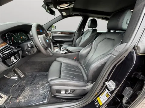 Photos of 2019 BMW 6 Series 640i Gran Turismo xDrive Sedan 4D for sale in Jacksonville, FL at Merit Auto Group Atlantic