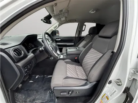 Photos of 2018 Toyota Tundra Double Cab SR5 Pickup 4D 6 1/2 ft for sale in Jacksonville, FL at Merit Auto Group Atlantic