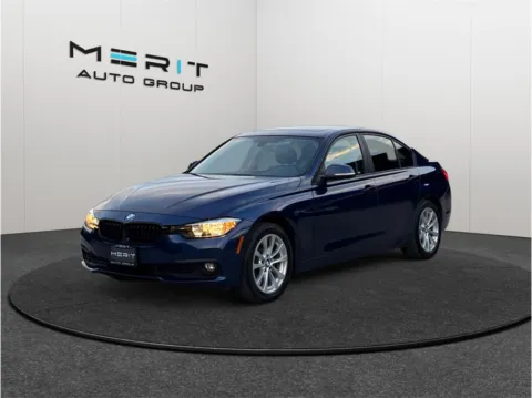 More photos of 2017 BMW 3 Series 320i xDrive Sedan 4D at Merit Auto Group Atlantic, FL