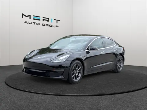 More photos of 2018 Tesla Model 3 Mid Range Sedan 4D at Merit Auto Group Atlantic, FL