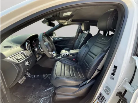 Photos of 2017 Mercedes-benz Mercedes-AMG GLE Coupe GLE 63 S Sport Utility 4D for sale in Jacksonville, FL at Merit Auto Group Atlantic