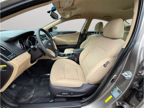 Photos of 2014 Hyundai Sonata GLS Sedan 4D for sale in Jacksonville, FL at Merit Auto Group Atlantic