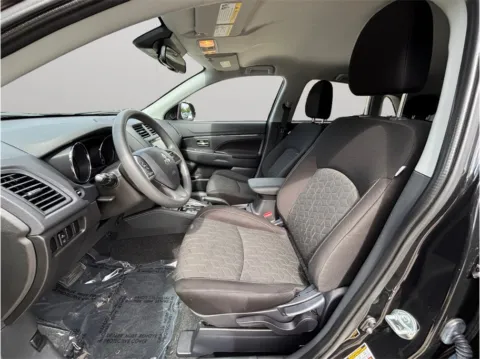 Photos of 2024 Mitsubishi Outlander Sport S Sport Utility 4D for sale in Jacksonville, FL at Merit Auto Group Atlantic