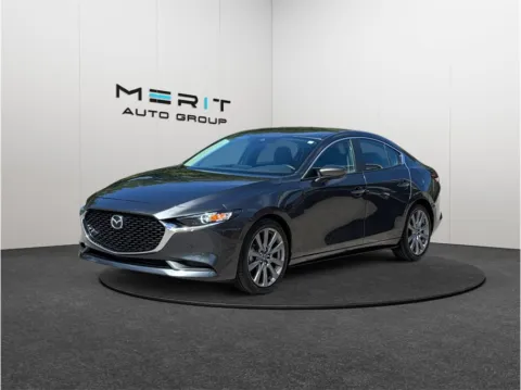 More photos of 2022 Mazda MAZDA3 Select Sedan 4D at Merit Auto Group Atlantic, FL