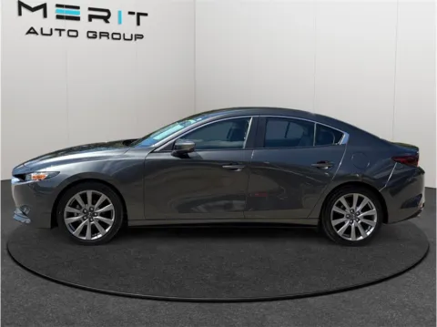More photos of 2022 Mazda MAZDA3 Select Sedan 4D at Merit Auto Group Atlantic, FL