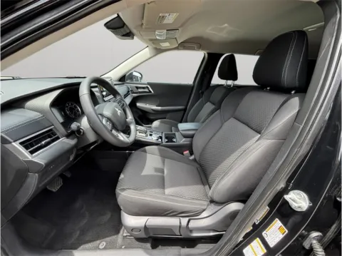 Photos of 2022 Mitsubishi Outlander ES Sport Utility 4D for sale in Jacksonville, FL at Merit Auto Group Atlantic