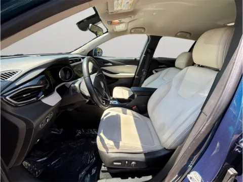 Photos of 2021 Buick Encore GX Select Sport Utility 4D for sale in Jacksonville, FL at Merit Auto Group Atlantic