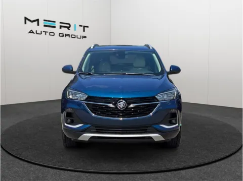 Another view of 2021 Buick Encore GX Select Sport Utility 4D for sale in Jacksonville, FL at Merit Auto Group Atlantic