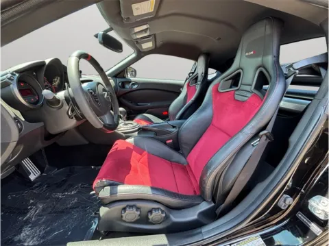 Photos of 2019 Nissan 370Z NISMO Coupe 2D for sale in Jacksonville, FL at Merit Auto Group Atlantic