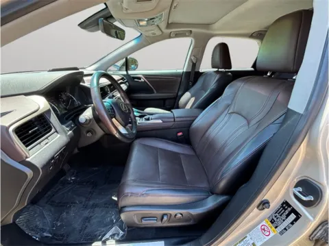 Photos of 2019 Lexus RX 350 Sport Utility 4D for sale in Jacksonville, FL at Merit Auto Group Atlantic