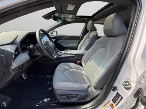 Photos of 2020 Toyota Avalon XSE Sedan 4D for sale in Jacksonville, FL at Merit Auto Group Atlantic