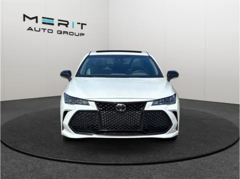 Another view of 2020 Toyota Avalon XSE Sedan 4D for sale in Jacksonville, FL at Merit Auto Group Atlantic